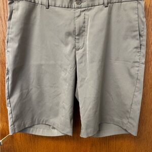 Nike Golf Khaki Men's Shorts